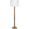 Barley Twist 1 Light 18.00 Inch Floor Lamp