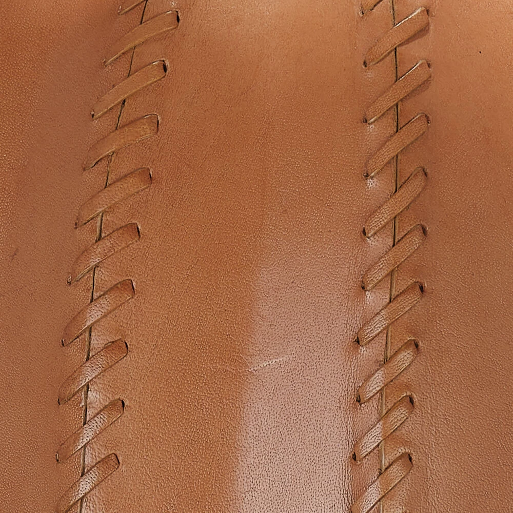 Cole 30.5 Inch 150.00 Watt Tan Table Lamp Portable Light 4 Cole 30.5 Inch 150.00 Watt Tan Table Lamp Portable Light - Image 4