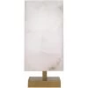 Ghost Axis 1 Light 7.00 Inch Table Lamp