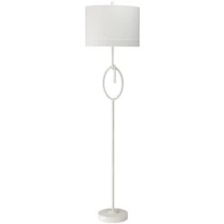 Knot 1 Light 17.00 Inch Floor Lamp