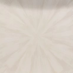 Radiant 27 Inch 150.00 Watt Cream Horn Lacquer W/ Gold Leaf Metal Base Table Lamp Portable Light -Furnitur Jamie Young 1radi tlcr 1