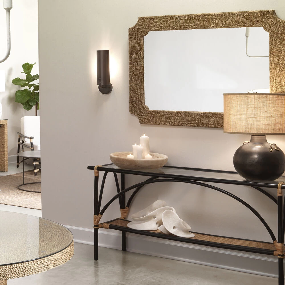 Two Handled Kettle 25 Inch 150.00 Watt Iron Table Lamp Portable Light 3 Two Handled Kettle 25 Inch 150.00 Watt Iron Table Lamp Portable Light - Image 3