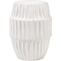 Algae End & Side Table