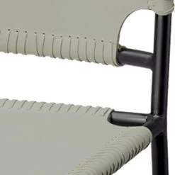 Asher 36 Inch Grey Counter Stool -Furnitur Jamie Young 20ashe csdg 3