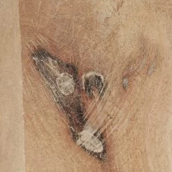 Dylan 19 X 13 Inch White Wash Side Table -Furnitur Jamie Young 20dyla stww 3