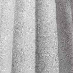 Oyster 19 X 13 Inch Grey Side Table 5 Oyster 19 X 13 Inch Grey Side Table -Furnitur Jamie Young 20oyst stdv 3