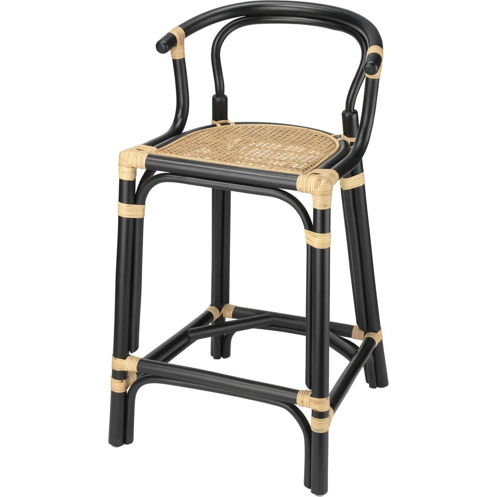 Saltwater Bar Stool 1 Saltwater Bar Stool