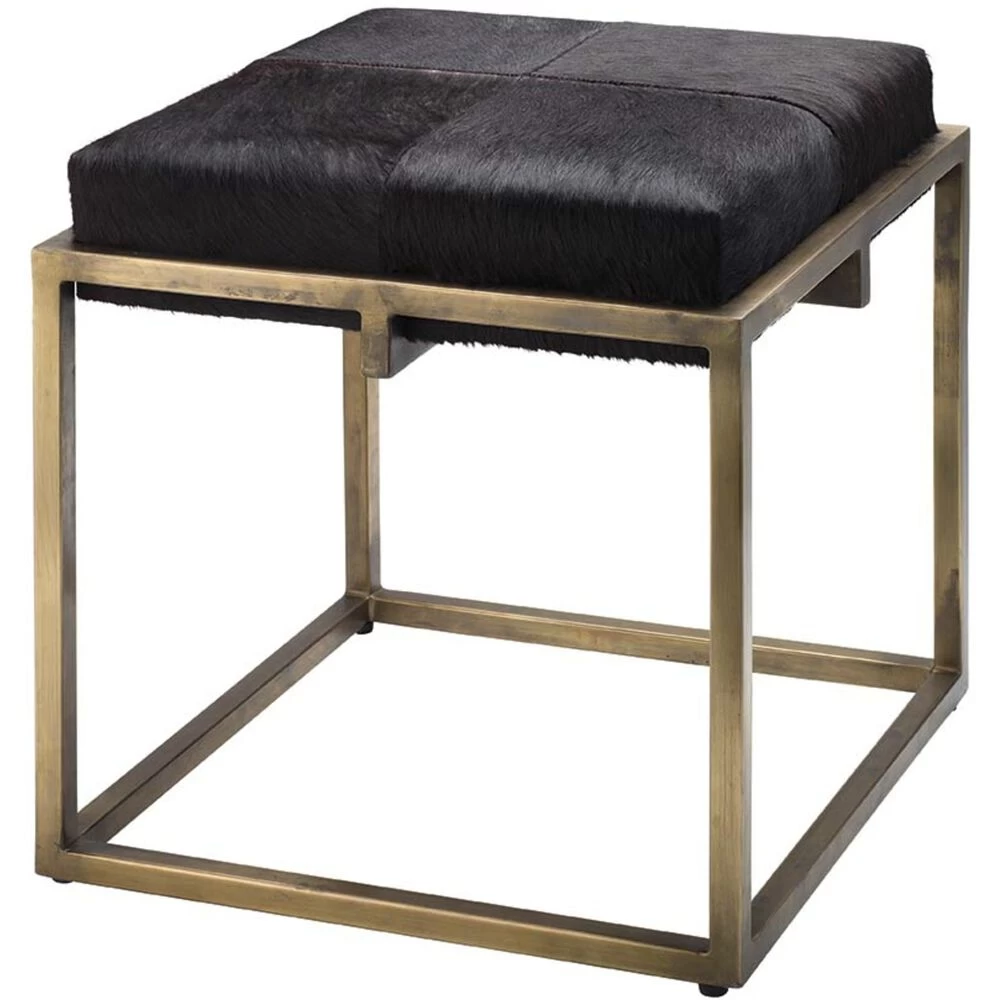 Shelby Ottoman & Stool 1 Shelby Ottoman & Stool