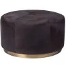 Thackeray Ottoman & Stool