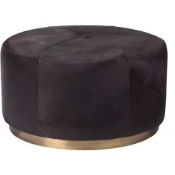 Thackeray Ottoman & Stool