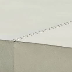 Waterfall 48 Inch Grey Console -Furnitur Jamie Young 20wate codg 3