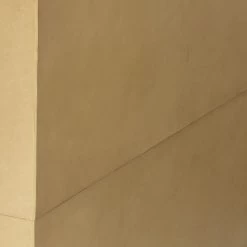 Waterfall 18 X 18 Inch Brown Side Table -Furnitur Jamie Young 20wate stca 3