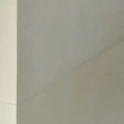 Waterfall 18 X 18 Inch Grey Side Table -Furnitur Jamie Young 20wate stdg 3