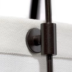 California 1 Light 12 Inch Oil Rubbed Bronze Wall Sconce Wall Light 10 California 1 Light 12 Inch Oil Rubbed Bronze Wall Sconce Wall Light -Furnitur Jamie Young 4cali obow 3