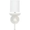 Concord 1 Light 6.00 Inch Wall Sconce