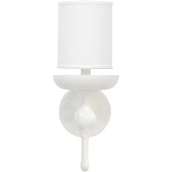 Concord 1 Light 6.00 Inch Wall Sconce