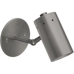 Milano 1 Light 2.50 Inch Wall Sconce