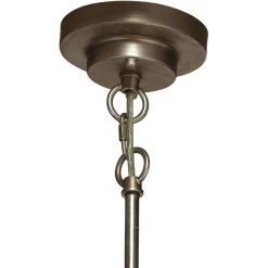 Calypso 4 Light 30 Inch Champagne Leaf W/ Gold Leaf Trim Three Tier Chandelier Ceiling Light 7 Calypso 4 Light 30 Inch Champagne Leaf W/ Gold Leaf Trim Three Tier Chandelier Ceiling Light -Furnitur Jamie Young 5caly chch 2