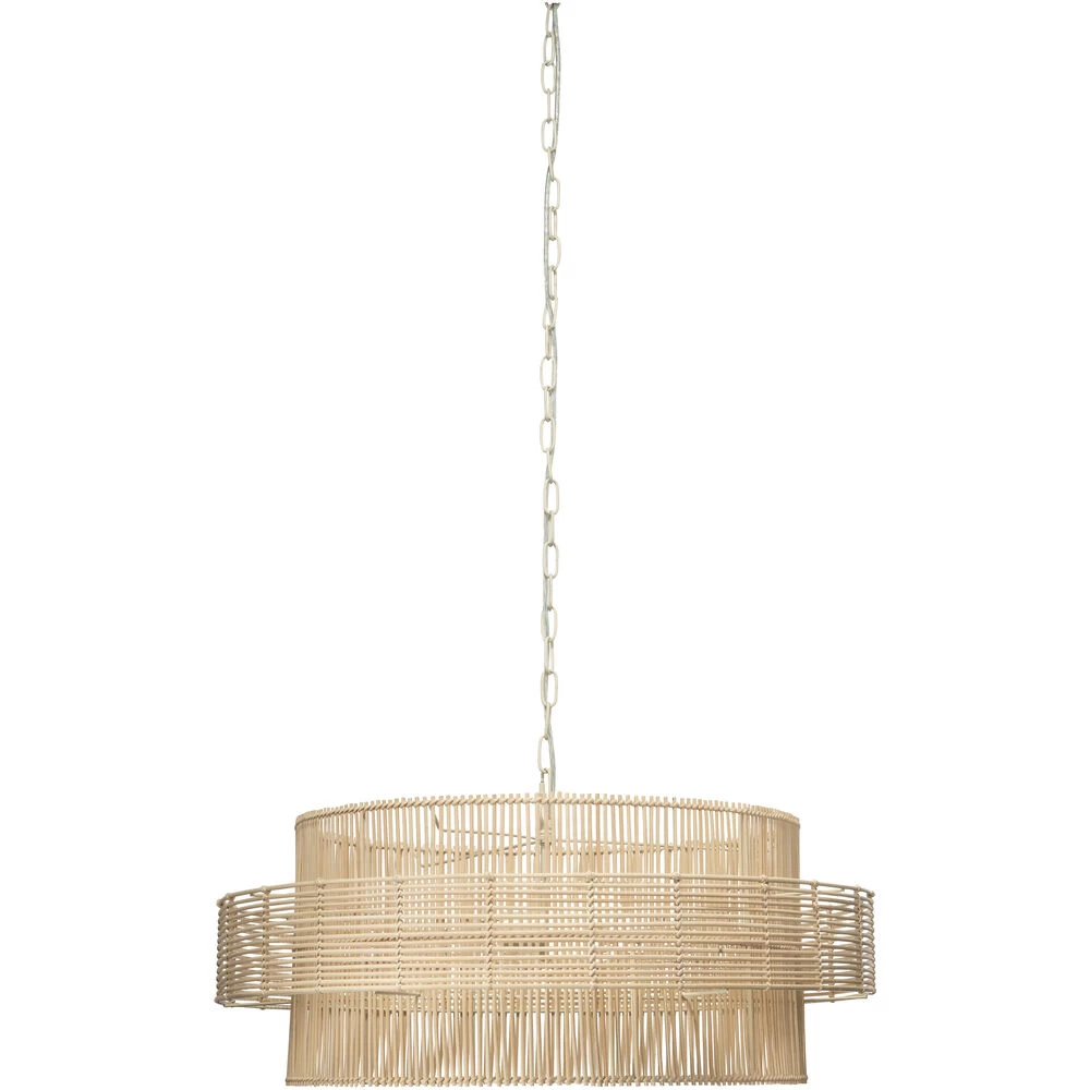 Concentric Pendant Ceiling Light 1 Concentric Pendant Ceiling Light