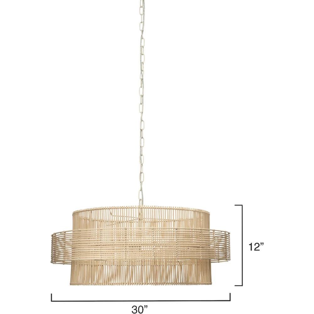 Concentric Pendant Ceiling Light 3 Concentric Pendant Ceiling Light - Image 3