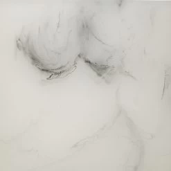 Elancourt 3 Light 17 Inch White Faux Alabaster & Antique Brass Pendant Ceiling Light -Furnitur Jamie Young 5elan pdab 7