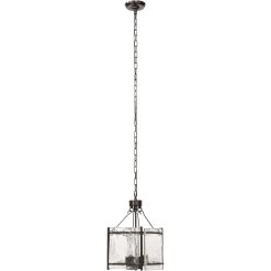 Glenn 4 Light 14 Inch Bronze And Oil Rubbed Bronze Chandelier Ceiling Light, Small 13 Glenn 4 Light 14 Inch Bronze And Oil Rubbed Bronze Chandelier Ceiling Light, Small -Furnitur Jamie Young 5glen smob 6