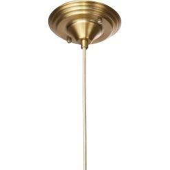 Helen Pendant Ceiling Light -Furnitur Jamie Young 5hele smpb 4