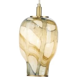 Helen Pendant Ceiling Light -Furnitur Jamie Young 5hele smpb 6