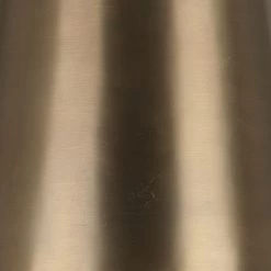 Nara 1 Light 6 Inch Antique Brass Pendant Ceiling Light 9 Nara 1 Light 6 Inch Antique Brass Pendant Ceiling Light -Furnitur Jamie Young 5nara brass 3