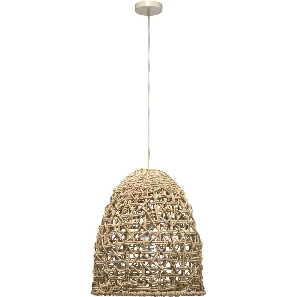 Netted Pendant Ceiling Light 1 Netted Pendant Ceiling Light
