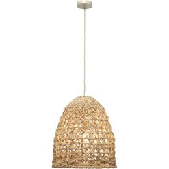 Netted Pendant Ceiling Light 13 Netted Pendant Ceiling Light -Furnitur Jamie Young 5nett chna 6