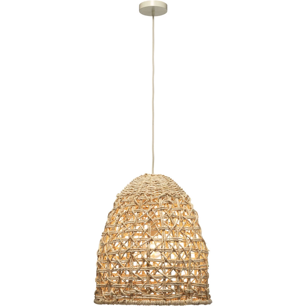 Netted Pendant Ceiling Light 7 Netted Pendant Ceiling Light - Image 7