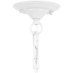 Porous 1 Light 11.75 Inch Textured Matte White Pendant Ceiling Light 9 Porous 1 Light 11.75 Inch Textured Matte White Pendant Ceiling Light -Furnitur Jamie Young 5poro lgwh 2