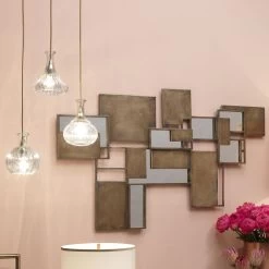 Sophia Carafe Pendant Ceiling Light -Furnitur Jamie Young 5soph clbr 6