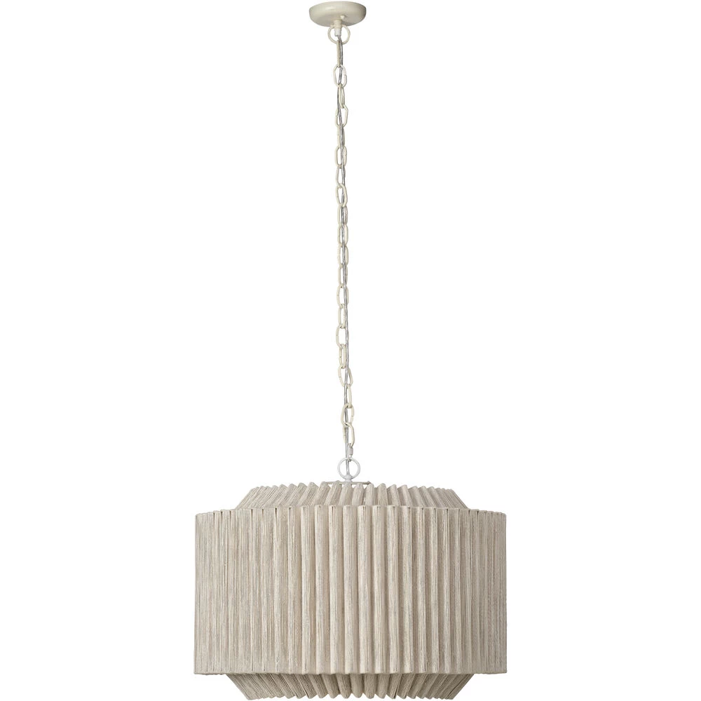 Theory 4 Light 26.75 Inch Off-White Chandelier Ceiling Light 1 Theory 4 Light 26.75 Inch Off-White Chandelier Ceiling Light