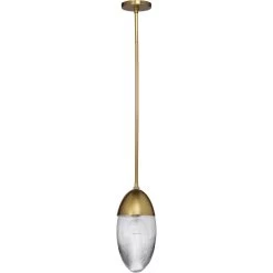 Whitworth Pendant Ceiling Light, Large