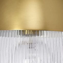 Whitworth Pendant Ceiling Light, Large 8 Whitworth Pendant Ceiling Light, Large -Furnitur Jamie Young 5whit lgab 3