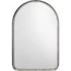 Arch 36.00 Inch X 24.00 Inch Wall Mirror