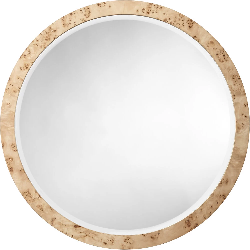 Chandler 36 X 36 Inch Natural Mirror 1 Chandler 36 X 36 Inch Natural Mirror