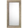 Evergreen 58 X 30 Inch Natural Mirror