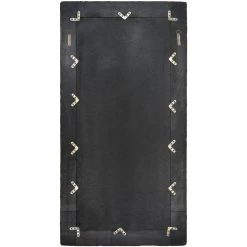 Evergreen 58 X 30 Inch Natural Mirror -Furnitur Jamie Young 6ever rectsg 5