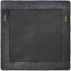 Evergreen 30 X 30 Inch Natural Mirror -Furnitur Jamie Young 6ever sqsg 4