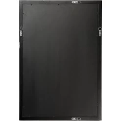 Heron 38 X 26 Inch Blue Mirror -Furnitur Jamie Young 6hero mibl 4