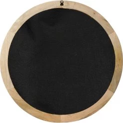 Relief 36 X 36 Inch Natural Mirror -Furnitur Jamie Young 6reli rndna 5