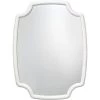 Selene 48.00 Inch X 36.00 Inch Wall Mirror