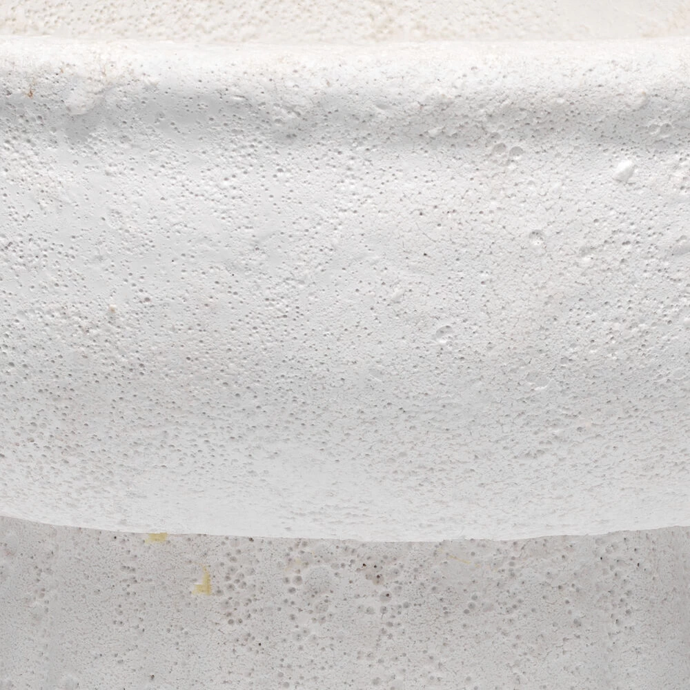 Aegean Pedestal 10.5 X 6.5 Inch Bowl 2 Aegean Pedestal 10.5 X 6.5 Inch Bowl - Image 2