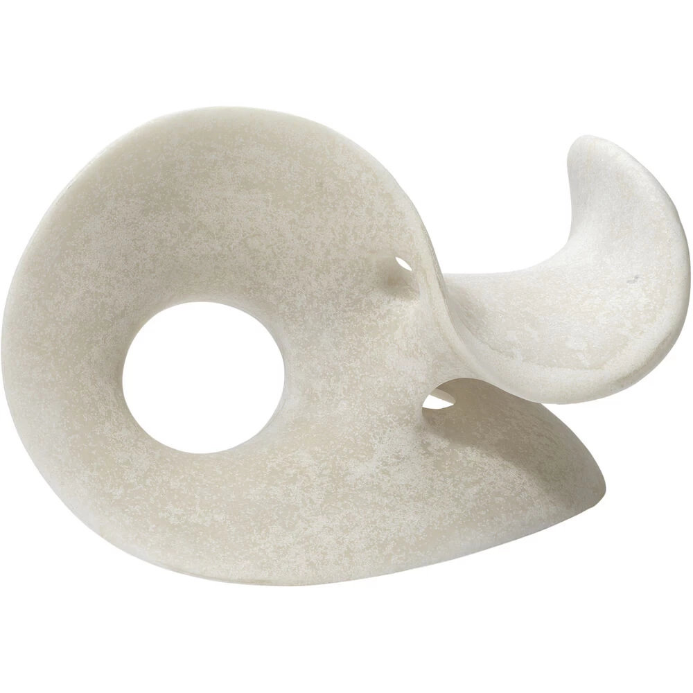 Amorphous 14.50 Inch X 9.00 Inch Decorative Object & Figurine 1 Amorphous 14.50 Inch X 9.00 Inch Decorative Object & Figurine