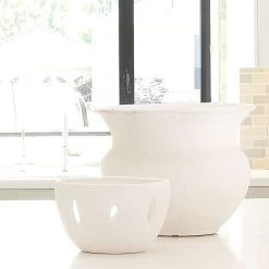 Ashen 19 X 15 Inch Cauldron 13 Ashen 19 X 15 Inch Cauldron -Furnitur Jamie Young 7ashe cawh 16