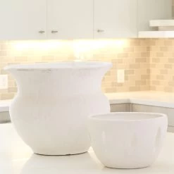 Ashen 19 X 15 Inch Cauldron 12 Ashen 19 X 15 Inch Cauldron -Furnitur Jamie Young 7ashe cawh 18