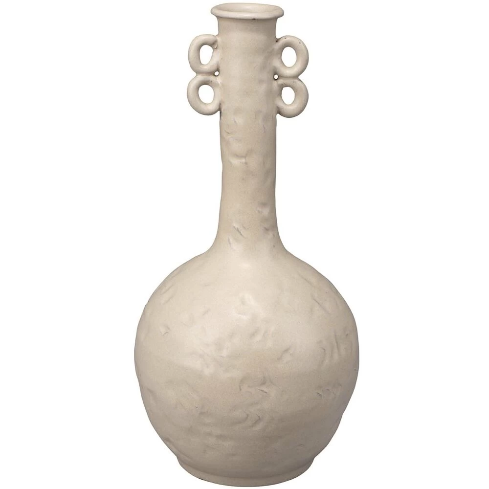 Babar 14 X 7 Inch Vase 1 Babar 14 X 7 Inch Vase